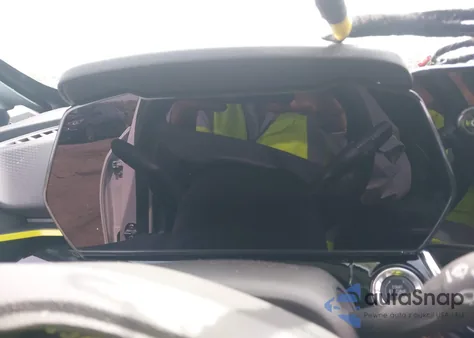 2025 Chevrolet Trax Fwd Activ from USA, damaged, VIN KL77LKEP0SC021114